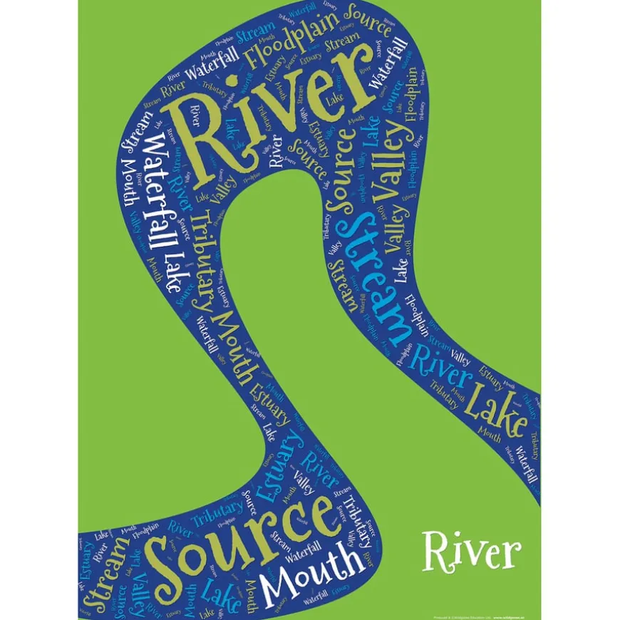 Rivers Curriculum 19pk