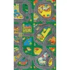 Roadway Play Mat L150 x W100cm