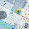 Robotics Mats - At the Airport