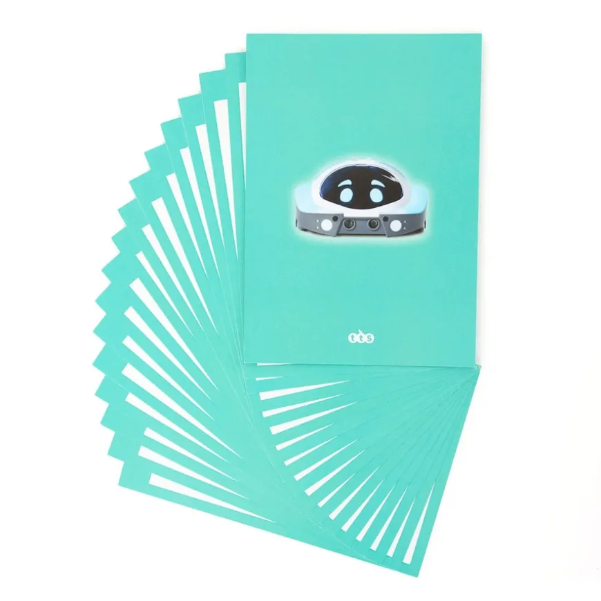 Robotics Mats - At the Hospital