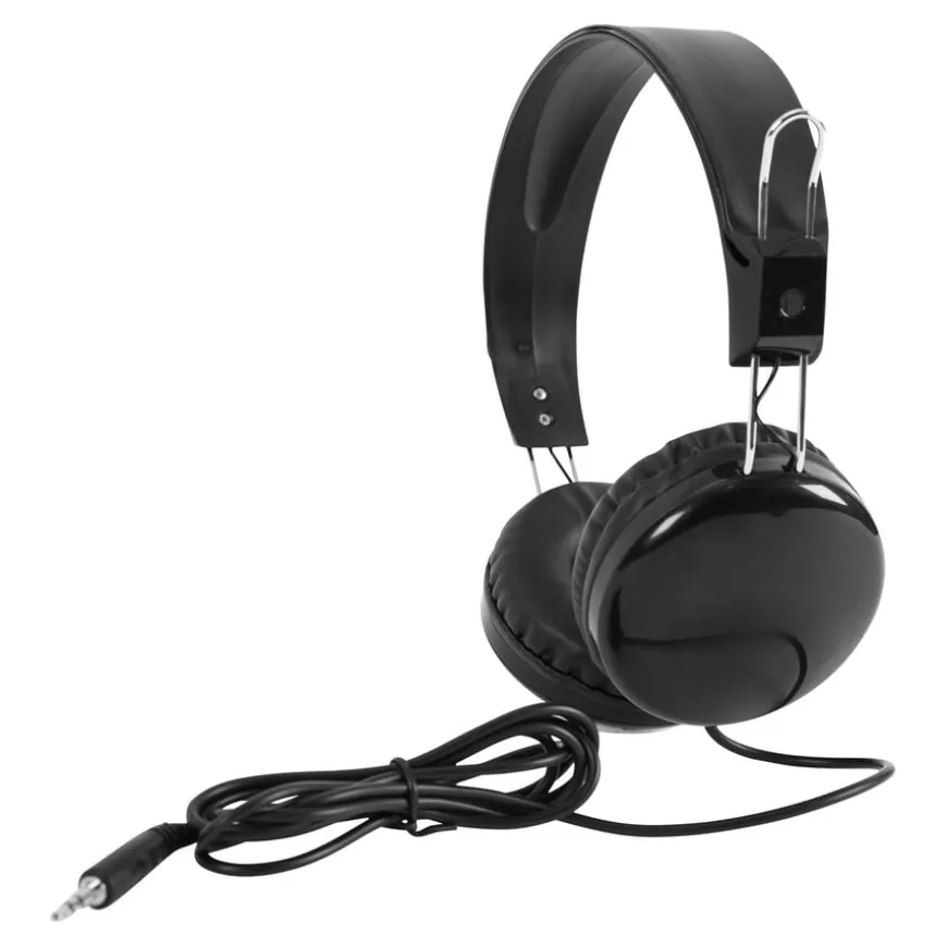 Robust Headphones