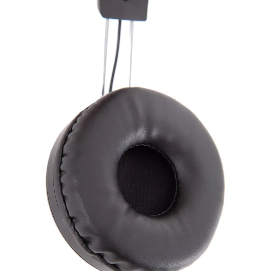 Robust Headphones