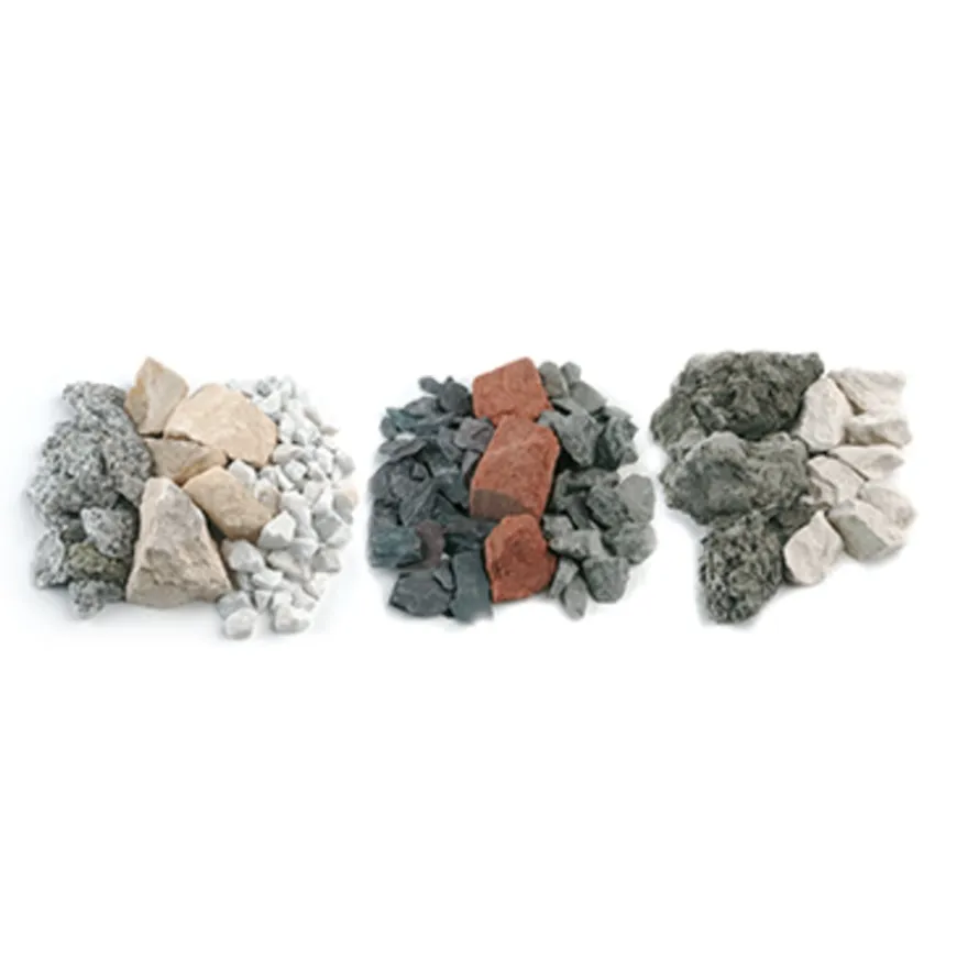 Rock Samples 8pk