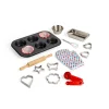 Role Play Baking Set 23pk