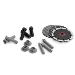 Role Play Builders Tool Set 17pcs