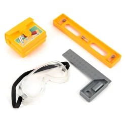 Role Play Case of Tools Set 17pcs