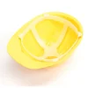 Role Play Construction Worker's Hats 4pk