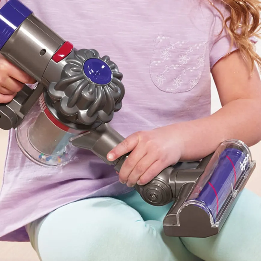 Role Play Cordless Dyson Vacuum