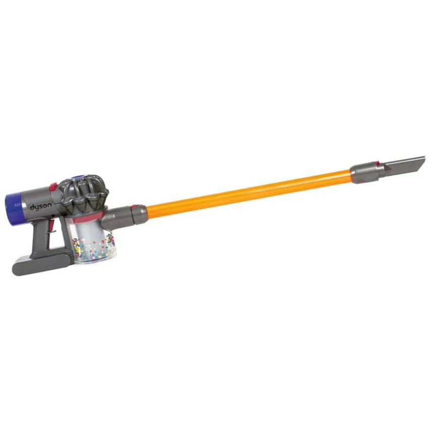 Role Play Cordless Dyson Vacuum