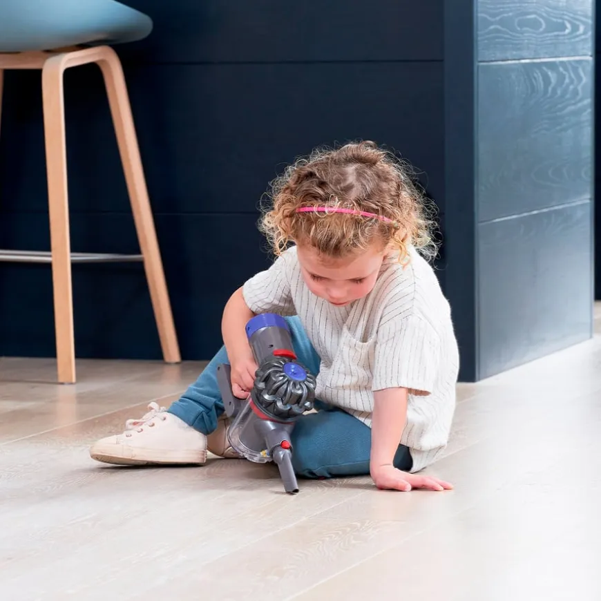 Role Play Cordless Dyson Vacuum