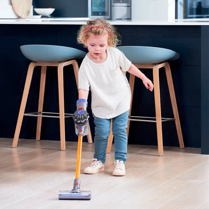 Role Play Cordless Dyson Vacuum