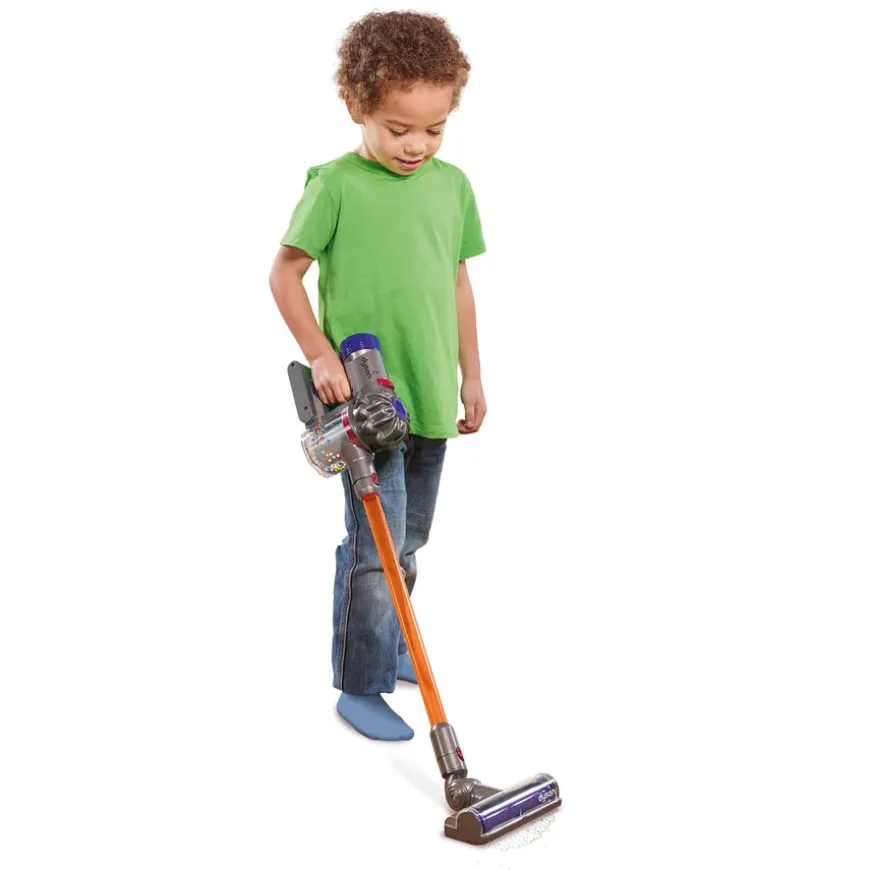 Role Play Cordless Dyson Vacuum