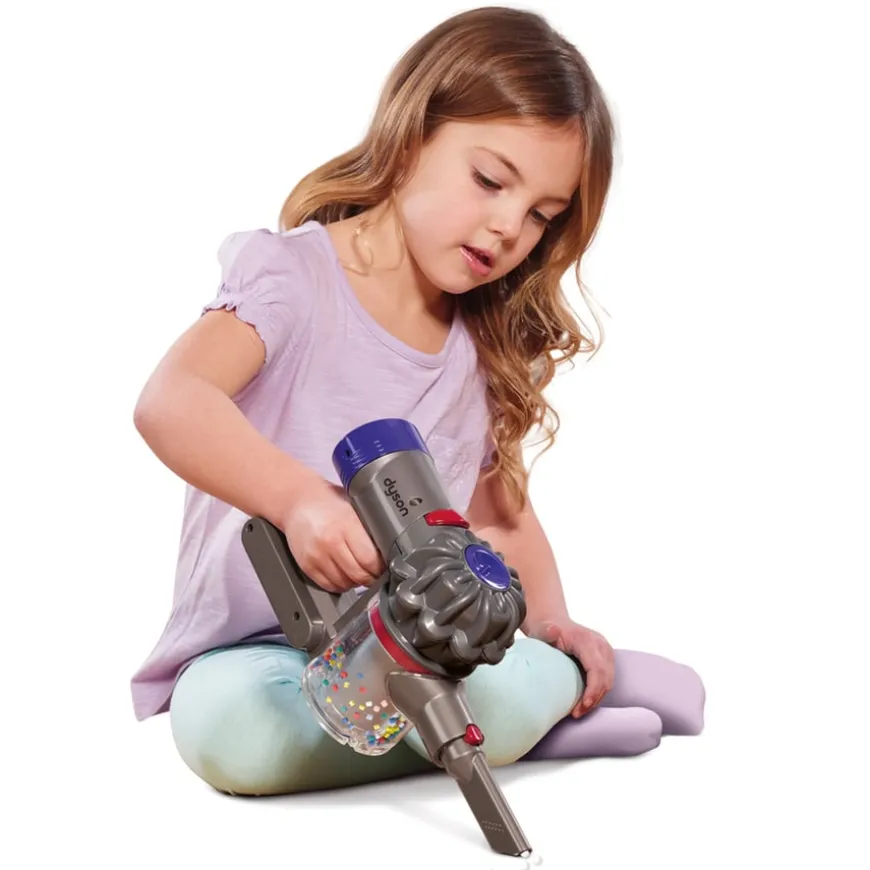 Role Play Cordless Dyson Vacuum