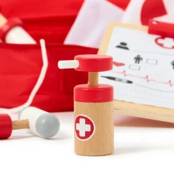 Role Play Doctors Play Set