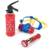 Role Play Fire Fighting Equipment Kit