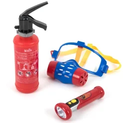 Role Play Fire Fighting Equipment Kit