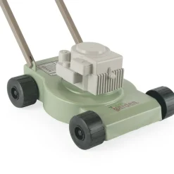 Role Play Garden Wheelbarrow & Mower