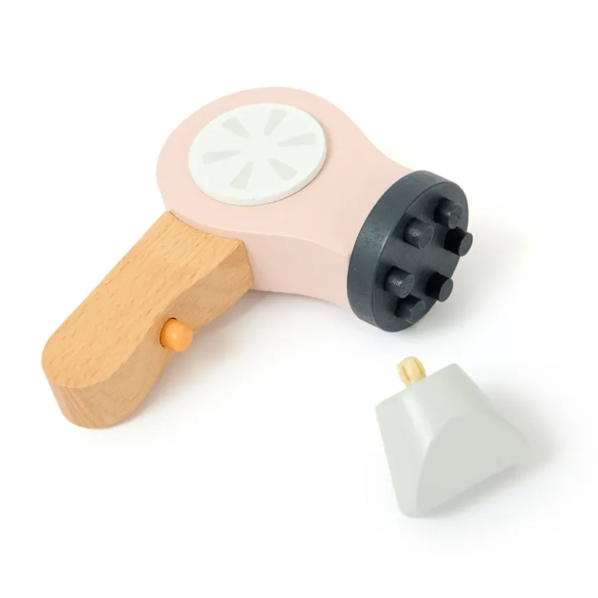 Role Play Hairdresser Set