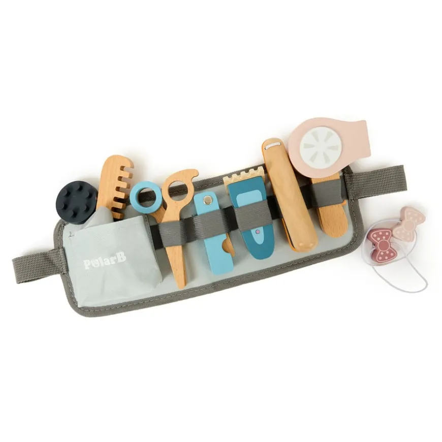 Role Play Hairdresser Set