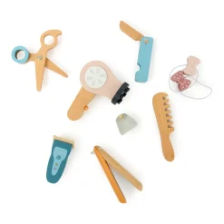 Role Play Hairdresser Set