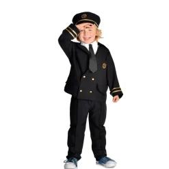Role Play In the Community Dressing Up Costumes