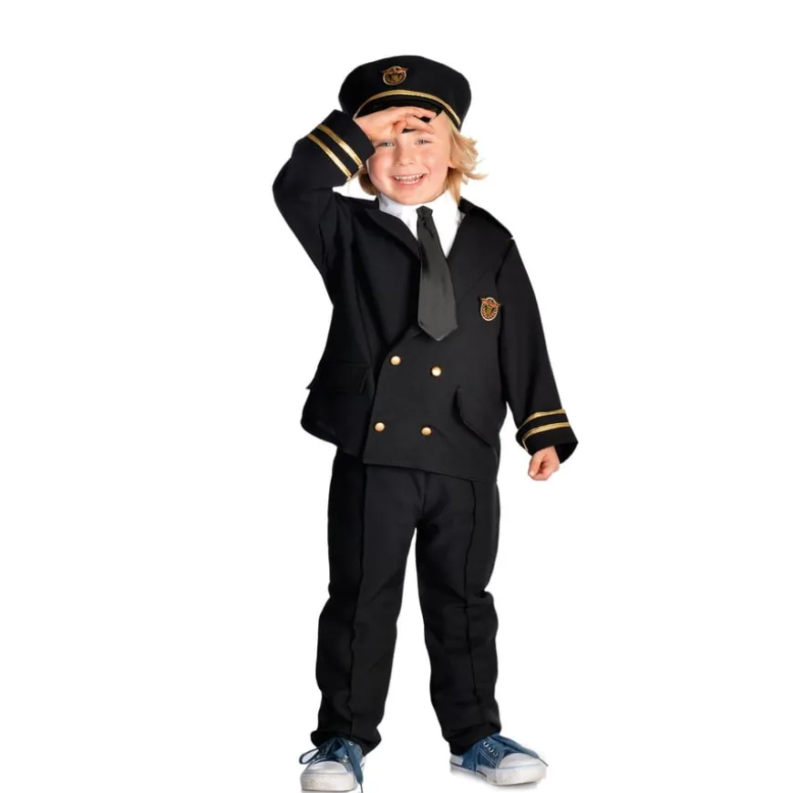 Role Play In the Community Dressing Up Costumes