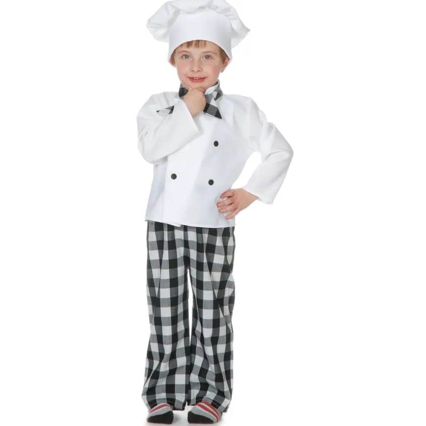 Role Play In the Community Dressing Up Costumes
