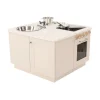 Role Play Kitchen Island