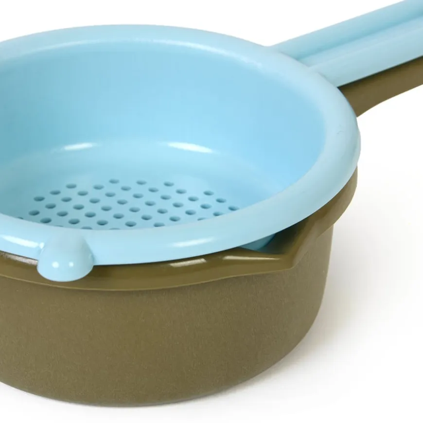 Role Play Kitchen Utensils & Cutlery Set