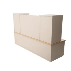 Role Play Media Wall Unit