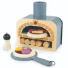 Role Play Pizza Oven