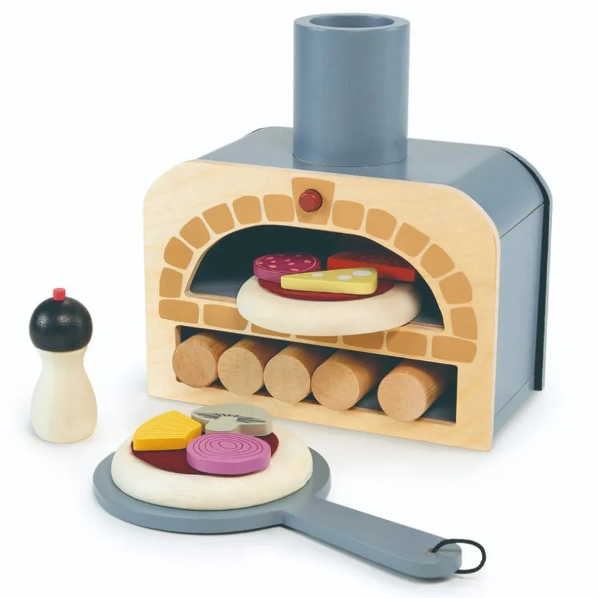 Role Play Pizza Oven