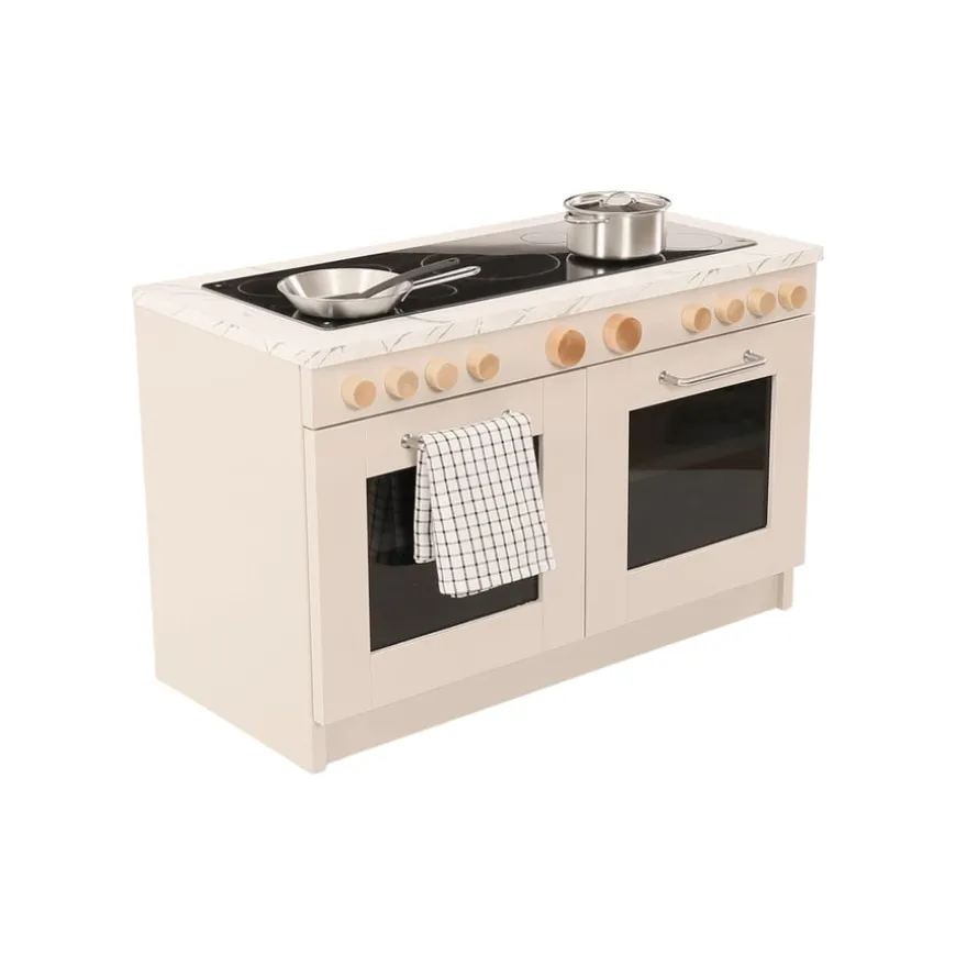 Role Play Range Cooker