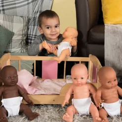 Role Play Realistic Baby Dolls & Bundle Deal