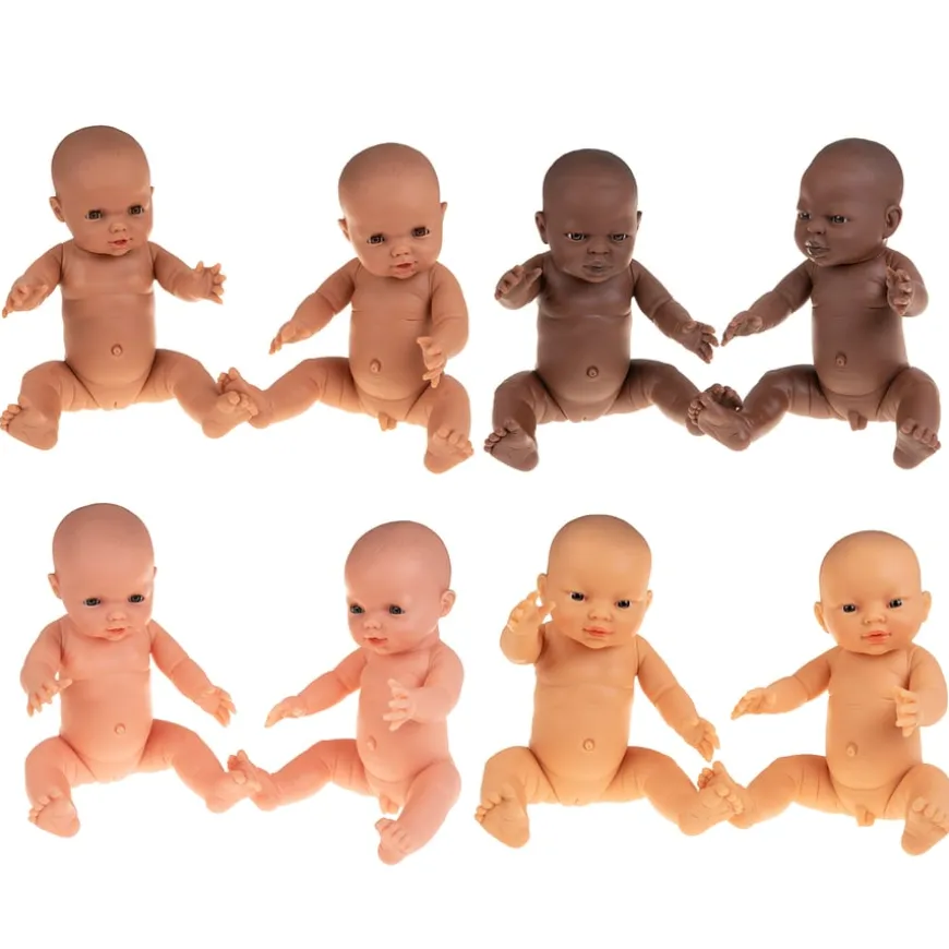Role Play Realistic Baby Dolls & Bundle Deal