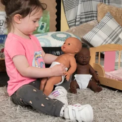 Role Play Realistic Baby Dolls & Bundle Deal