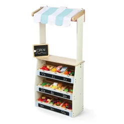 Role Play Shop & Theatre Station