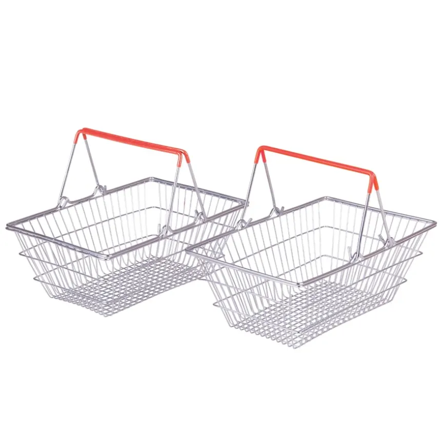 Role Play Supermarket Shopping Bundle