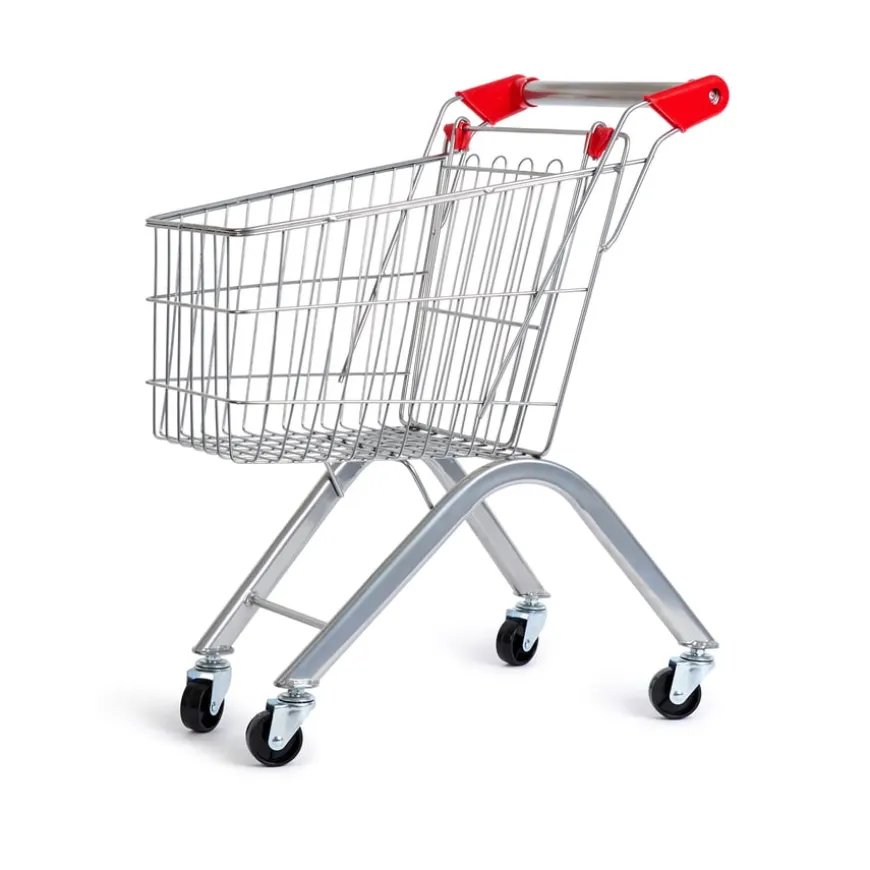 Role Play Supermarket Shopping Bundle