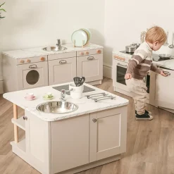Role Play Washing Machine