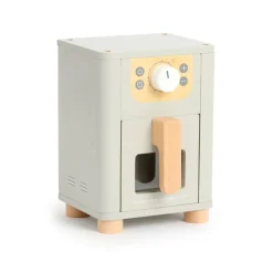 Role Play Wooden Kitchen Air Fryer