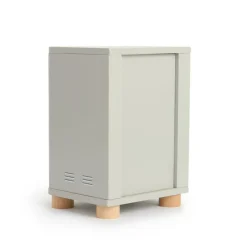 Role Play Wooden Kitchen Air Fryer