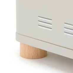 Role Play Wooden Kitchen Air Fryer