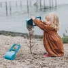 Roller and Scoop Natural Sand and Water Tool Set