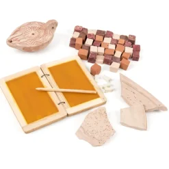 Roman Archaeo-Box Artefact Collection KS2