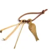 Roman Personal Hygiene Chatelaine Replica Artefact