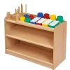Room Scene Art and Craft Storage Unit