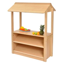 Room Scene Shop with Angled Storage