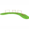 Rope Walk Playground Trim Trail