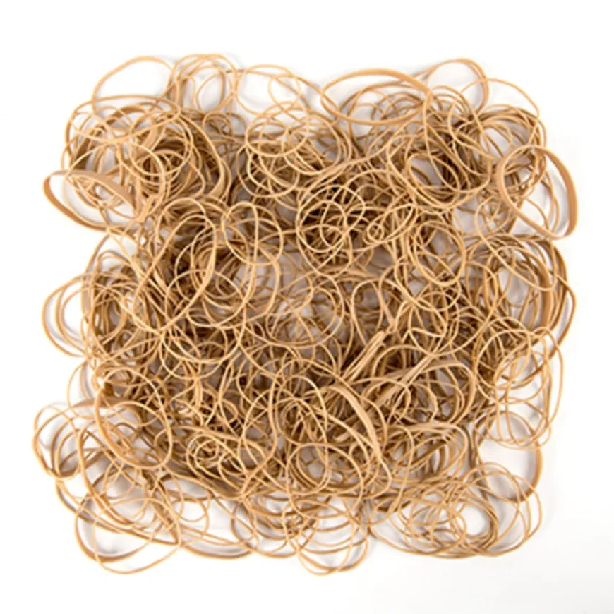 Rubber Bands 245g